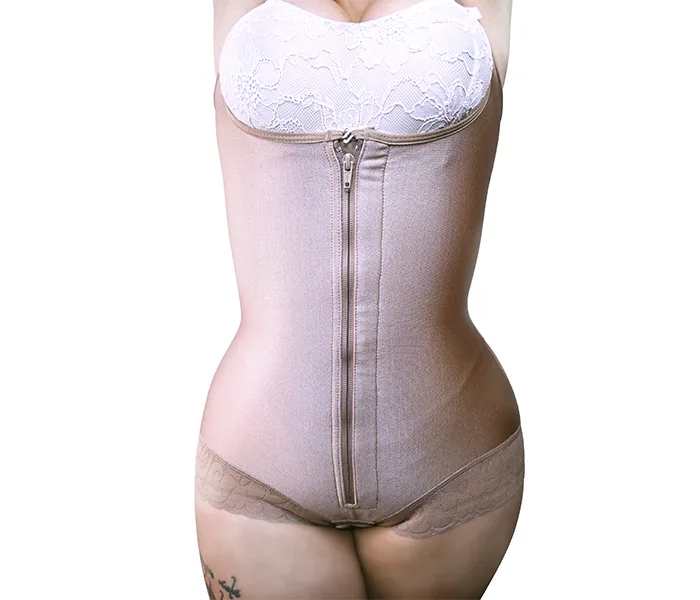 Faja body cachetero 13