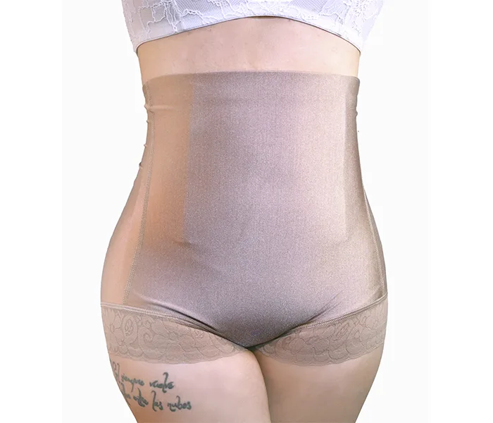 Faja short cachetero 3