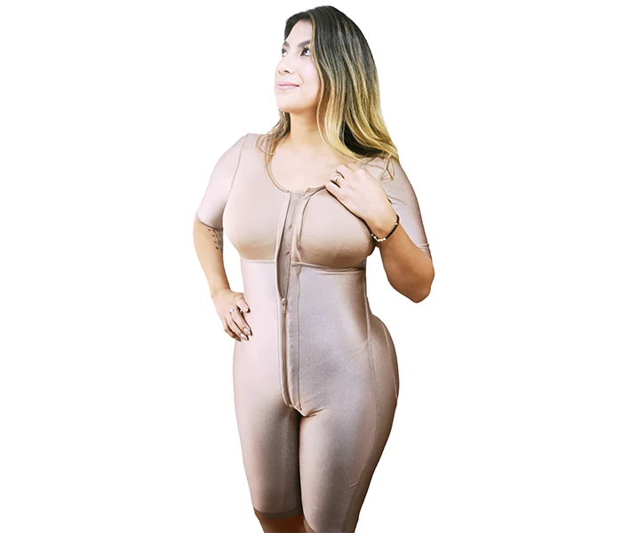 faja completa licra 3